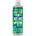 Faith In Nature Mint Invigorating Body Wash 400ml