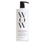 Color Wow Color Security Conditioner 946ml bottle for normal to thick hair on a clean background.