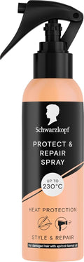 Schwarzkopf Protect & Repair Hittebeschermingsspray 200ml