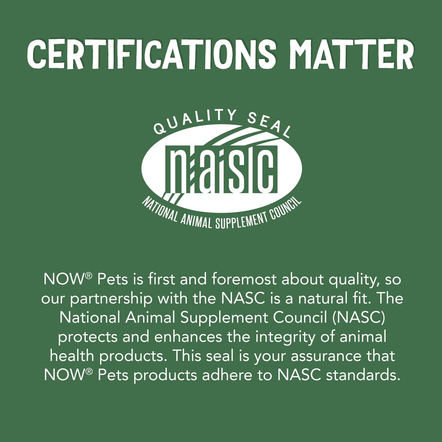 NOW Pets L-Lysine Powder for Cats - Pure Amino Acid Supplement - 226.8 g
