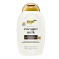 OGX Voedende Kokosmelk Shampoo - 385ml