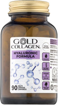 GOLD COLLAGEN® Hyaluronic Formula – 90 Tablets