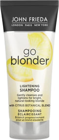 John Frieda Go Blonder Lightening Shampoo 75ml