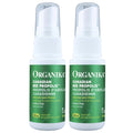 Organika Canadian Bee Propolis Alcohol-Free Throat Spray 2 x 30ml