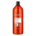 Redken Frizz Dismiss Conditioner - Voor Frizz Controle & Verzachting - 1000ml