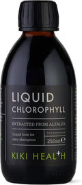 KIKI Health Liquid Chlorophyll Alfalfa Extract - 250ml