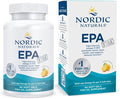 Nordic Naturals EPA Xtra - 1640 mg Omega-3 Citroen Softgels - 60 Stuks