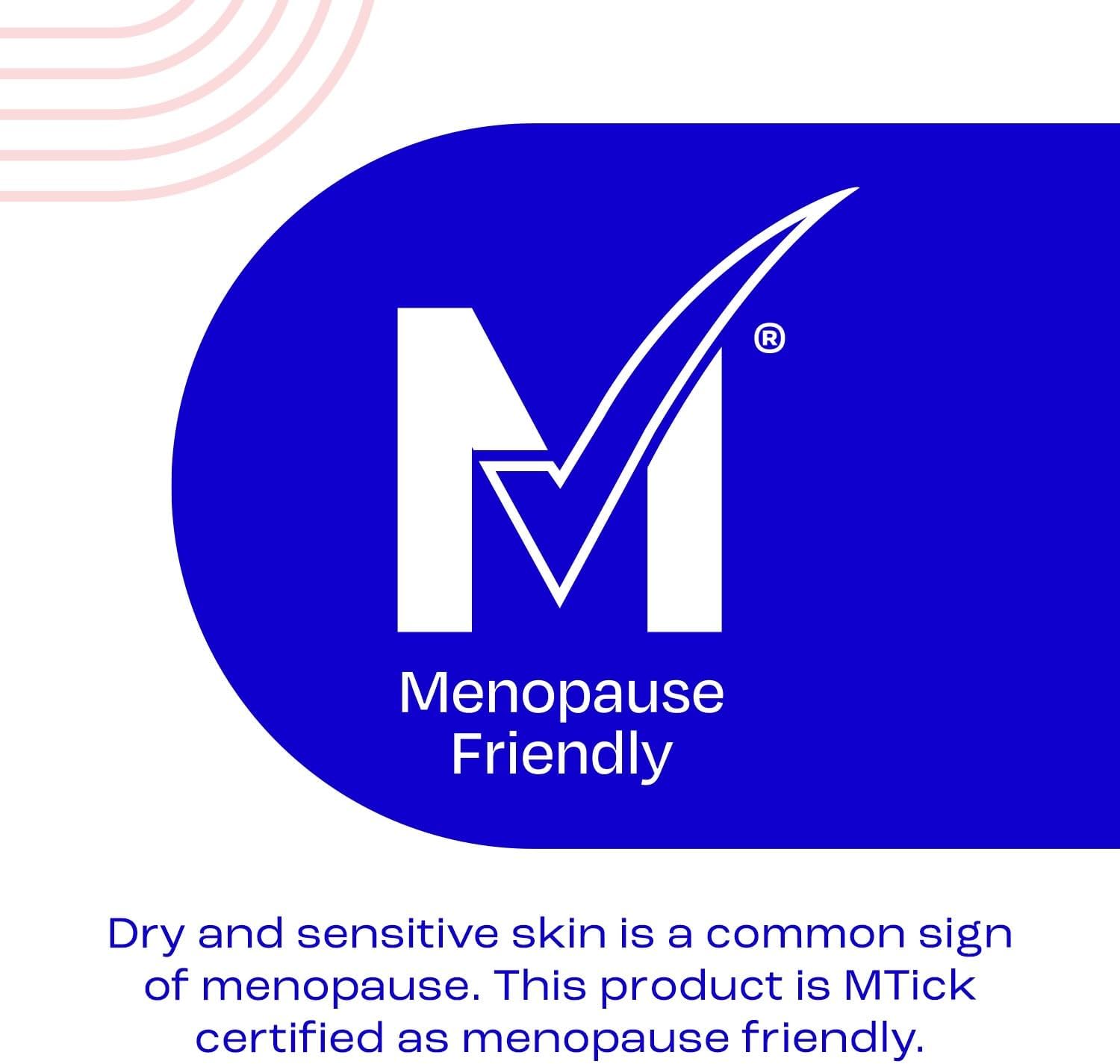 E45 Moisturising Hand Cream 50ml menopause friendly