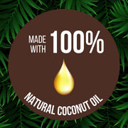Inecto Naturals Intense Hydration Coconut Conditioner 500ml