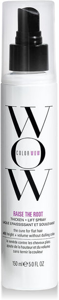 Color Wow Raise The Root Verdikkende + Lift Spray - Volumegevende Haarspray - 150ml