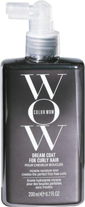Color Wow Dream Coat voor Krullend Haar - Frizz-vrije Hydratatie Mist Spray
