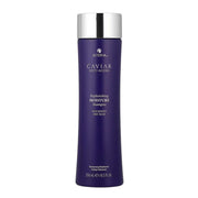 Alterna CAVIAR Replenishing Moisture Shampoo for Dry Hair - Sulfate Free 250mL