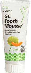 GC Tooth Mousse Meloen - 40g