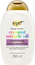 OGX Kokos Miracle Oil Conditioner - 385ml