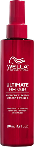 Wella Professionals Protective Leave-In for Damaged Hair, Step 4 - 140ml