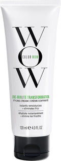 Color Wow One-Minute Transformation Styling Crème met Avocado-olie - 120ml