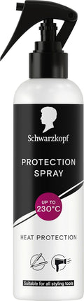 Schwarzkopf Hittebeschermingsspray 250ml