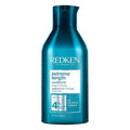 Redken Extreme Length Biotin Conditioner - Voor haarondersteuning - 300ml