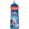 Finish Rinse & Shine Aid Dishwasher Rinse Aid 800ml