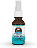 Source Naturals Colloïdaal Zilver Keelspray 30ppm - 29.57ml