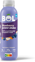 BOL Blauwe Bes Power Shake Complete Maaltijddrank 410g