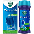 Vicks VapoRub Easy Applicator Topical Ointment 35g