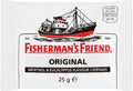 Fisherman’s Friend Originele Menthol Eucalyptus Zuigtabletten – 24 Sachets