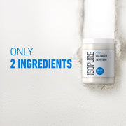 Isopure Unflavoured Collagen Powder 20g per Serve - 300g