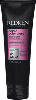 Redken Acidic Color Gloss 1-Minuten Masker - 250ml