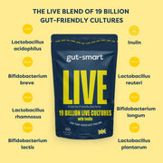 gut-smart LIVE