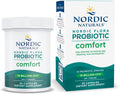Nordic Naturals Probiotic - 15 miljard CFU, 13 stammen - 30 veganistische capsules