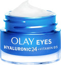Olay Ogen Hyaluronzuur & Vitamine B5 Oogcrème - 15ml
