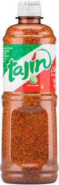 Tajin Clasico Seasoning with Lime 400g