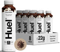 Huel Klaar-om-te-Drinken Maaltijd Chocolade – 8 x 500ml