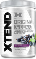 XTEND Original BCAA Powder Blackcurrant - 432g