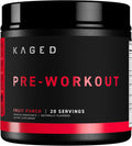 Kaged Original Supplement Powder Fruit Punch – 568g