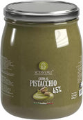 Scyavuru Pistachecrème 45% Pistachecrème Smeerbaar 600g