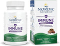 Nordic Naturals Paddenstoelencomplex - 6 Paddenstoelenmix met Kruiden - 60 Capsules