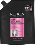 Redken Acidic Gentle Color Gloss Shampoo Navulling - 500ml