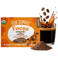 Four Sigmatic Organic Instant Coffee - 10 Packets