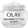 Olay Collageen Peptide Hydraterende Dagcrème - 50ml