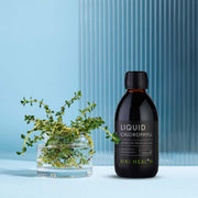 KIKI Health Liquid Chlorophyll Alfalfa Extract - 250ml