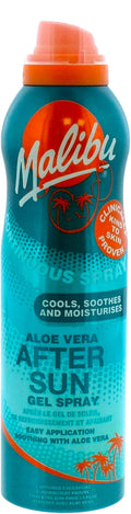 Malibu After Sun Lotion Spray – 175ml