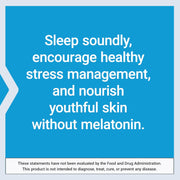 Life Extension Ashwagandha & Amla Relaxation Blend - Milk Peptides
