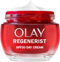 Olay Regenerist Dagcrème SPF 30 Hydraterende Crème - 50ml