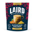 Laird Superfood Non-Dairy Coffee Creamer, Turmeric – 227g
