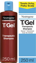 Neutrogena T/Gel Therapeutische Shampoo – 250ml