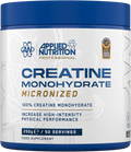 Applied Nutrition Creatine Monohydrate Micronized Powder 250g