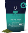 Hottea Mama Mind Over Matcha Biologische Matcha Latte Poeder - 200g