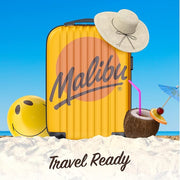 Malibu SPF30 Clear Hair & Scalp Protector – 50ml
